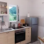 Dubravka 3 Lejlighed Luka (Dubrovnik-Neretva)