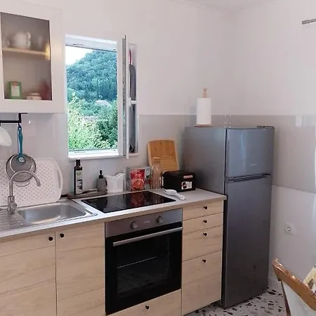 Dubravka 3 Apartman Luka (Dubrovnik-Neretva)