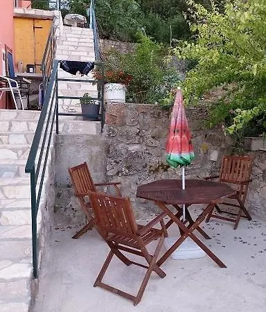 Apartamento Dubravka 3 Luka (Dubrovnik-Neretva)