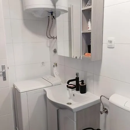 Dubravka 3 * Luka (Dubrovnik-Neretva)