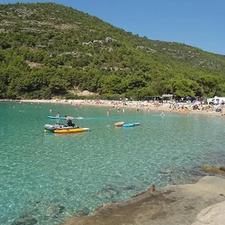 Dubravka 3 * Luka (Dubrovnik-Neretva)