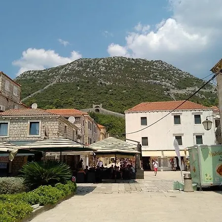 Dubravka 3 Apartment *