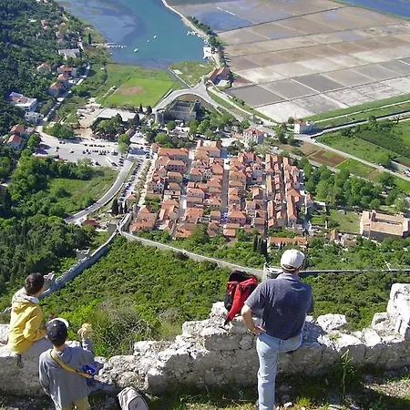 Dubravka 3 Apartment Luka (Dubrovnik-Neretva)