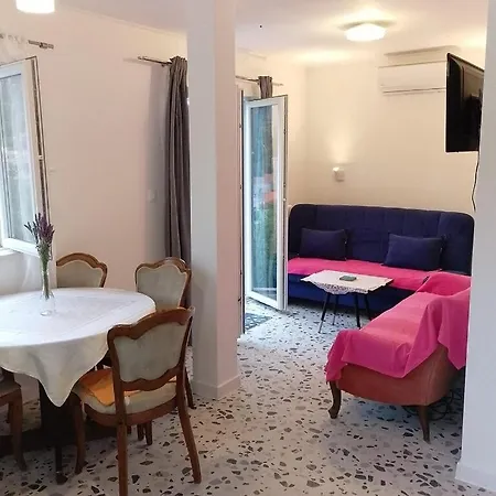 Apartment Dubravka 3 Luka (Dubrovnik-Neretva)