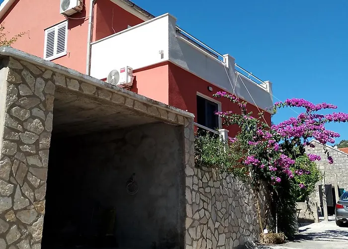 Dubravka 3 Luka (Dubrovnik-Neretva)